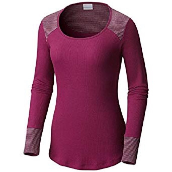 Columbia Long sleeve - Picture 1 of 7